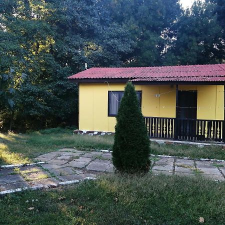 Морска База Венера Hotel Царево Екстериор снимка