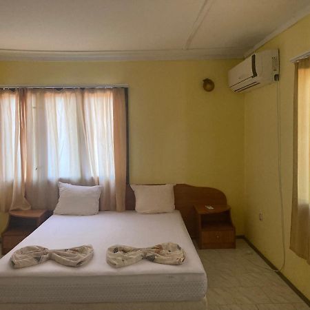 Морска База Венера Hotel Царево Екстериор снимка