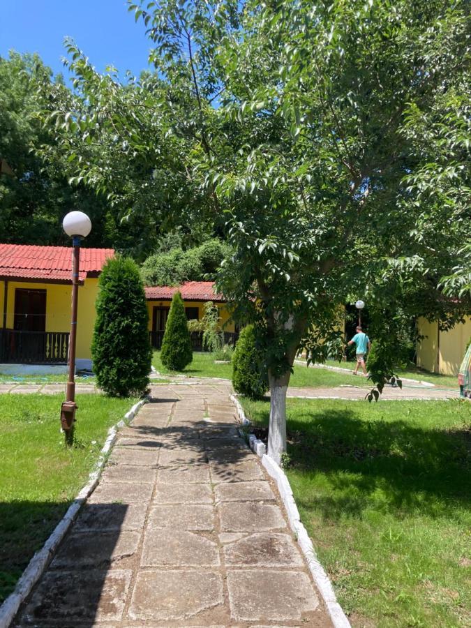 Морска База Венера Hotel Царево Екстериор снимка