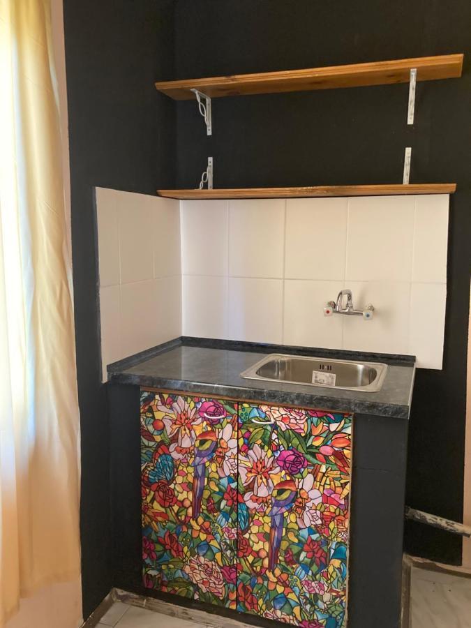Морска База Венера Hotel Царево Екстериор снимка