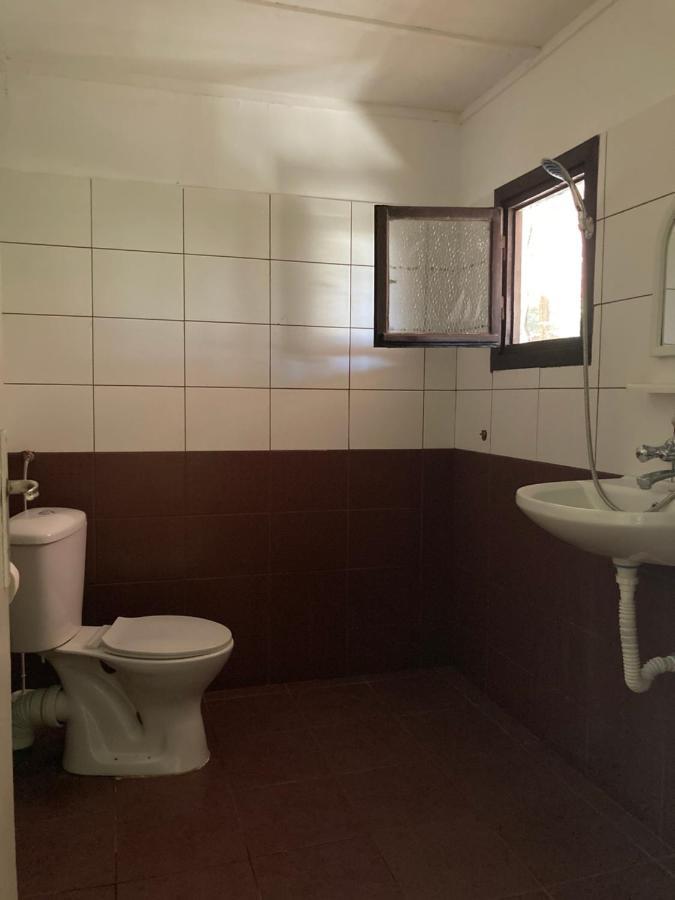 Морска База Венера Hotel Царево Екстериор снимка